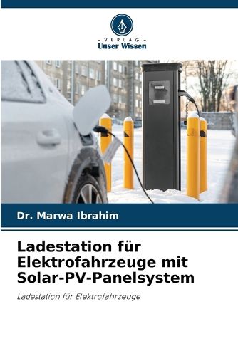 Cover image for Ladestation fuer Elektrofahrzeuge mit Solar-PV-Panelsystem