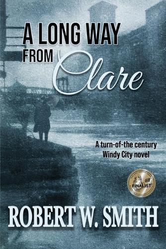 Cover image for A Long Way from Clare