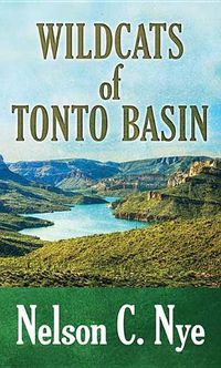 Cover image for Wildcats Of Tonto Basin