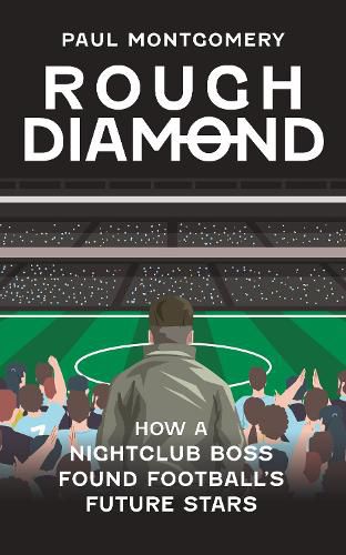 Cover image for Rough Diamond