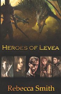 Cover image for Heroes of Levea