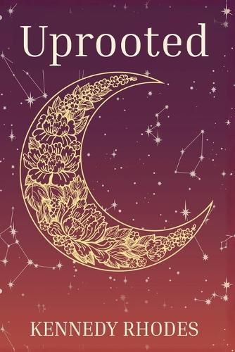 Cover image for Uprooted