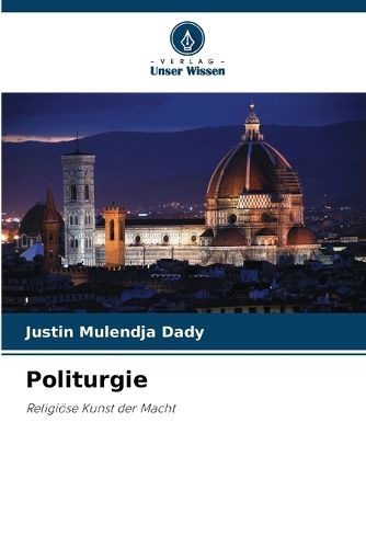 Cover image for Politurgie