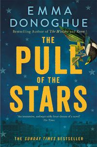 Cover image for The Pull of the Stars