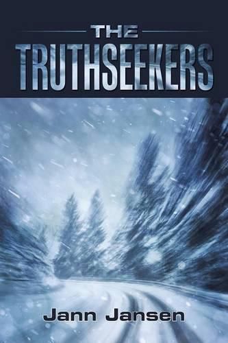 Cover image for The Truthseekers