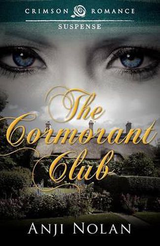 Cover image for The Cormorant Club