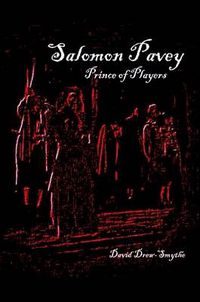 Cover image for Salomon Pavey - Prince of Players