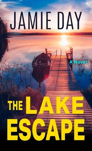 Cover image for The Lake Escape