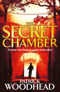 Cover image for The Secret Chamber