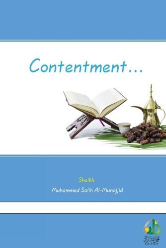 Cover image for Contentment