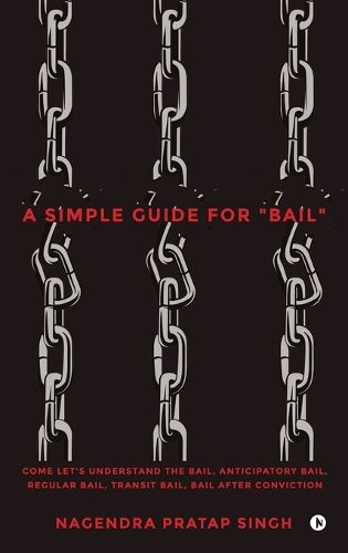 Cover image for A Simple Guide for "Bail"