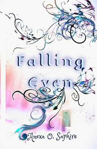 Cover image for Falling Even