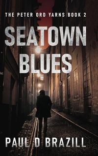 Cover image for Seatown Blues