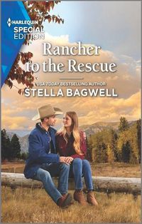 Cover image for Rancher to the Rescue