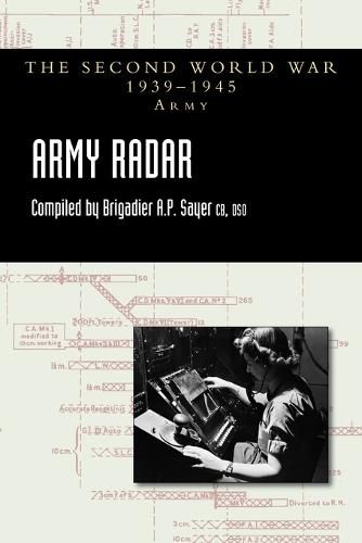 Cover image for Army Radar