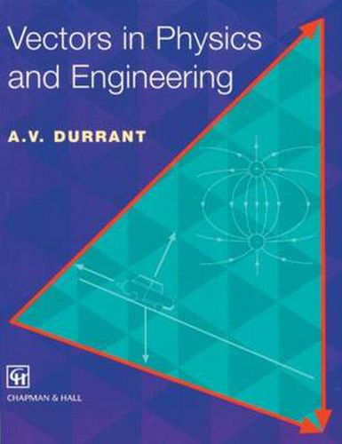 Cover image for Vectors in Physics and Engineering