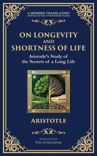 Cover image for On Longevity and Shortness of Life