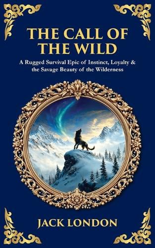 Cover image for The Call of the Wild