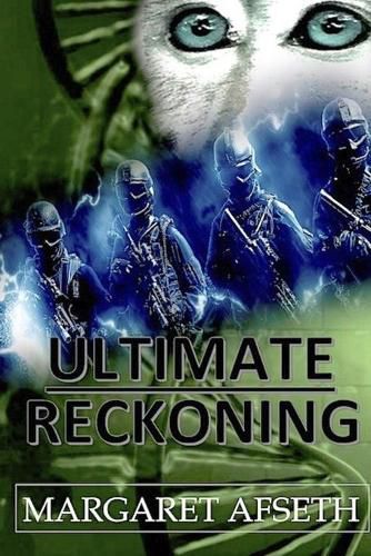 Cover image for Ultimate Reckoning