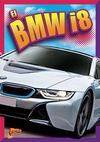 Cover image for BMW I8