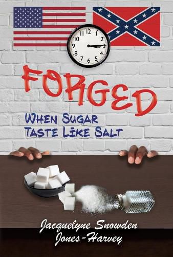 FORGED: When Sugar Taste Like Salt