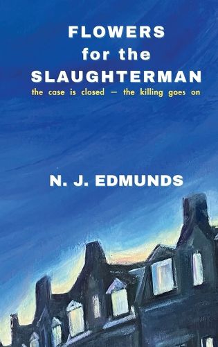 Cover image for Flowers for the Slaughterman