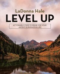 Cover image for Level Up