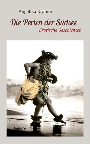 Cover image for Die Perlen der Sudsee: Liebesgeschichten