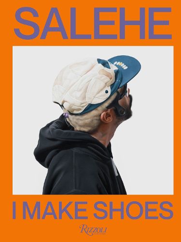 Cover image for Salehe Bembury