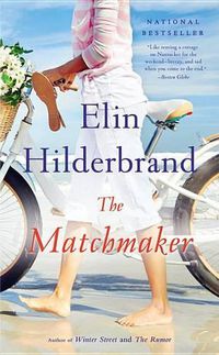 Cover image for The Matchmaker