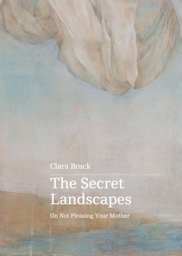 Cover image for The Secret Landscapes