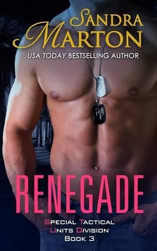 Cover image for Renegade: Special Tactical Units Division (Stud)