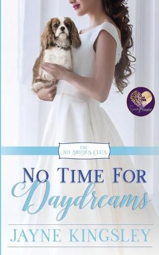 Cover image for No Time for Daydreams