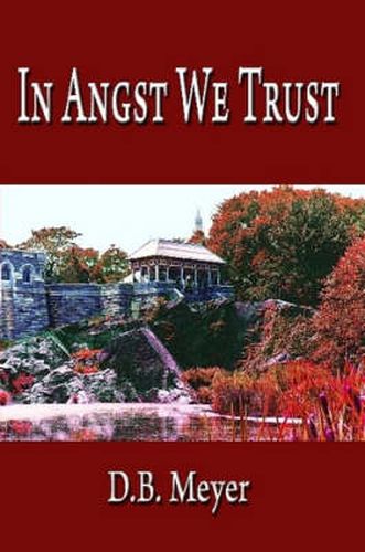 Cover image for In Angst We Trust