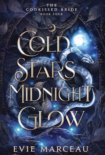 Cover image for Cold Stars Midnight Glow