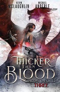 Cover image for Thicker Than Blood