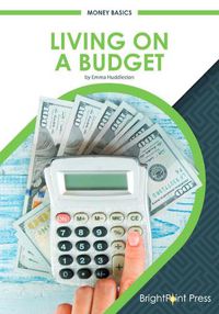 Cover image for Living on a Budget