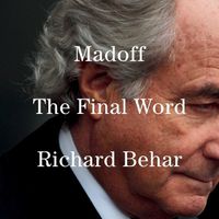 Cover image for Madoff