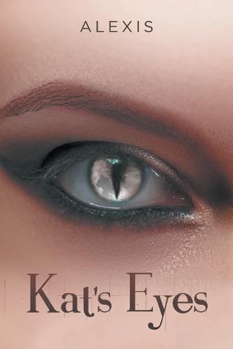 Cover image for Kat's Eyes