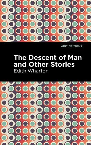 Cover image for The Descent of Man and Other Stories