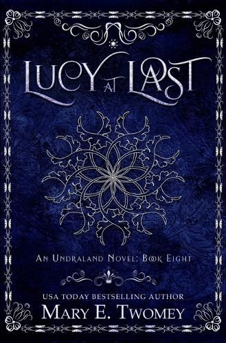 Cover image for Lucy at Last