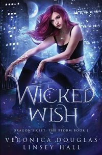 Cover image for Wicked Wish