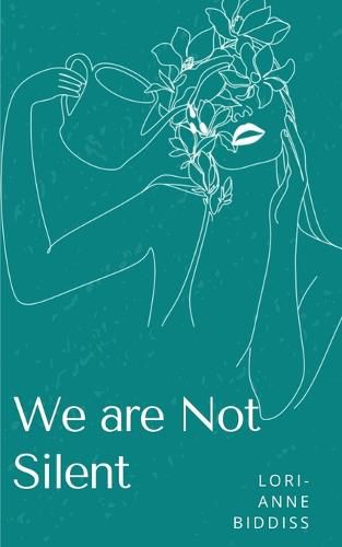 Cover image for We are Not Silent