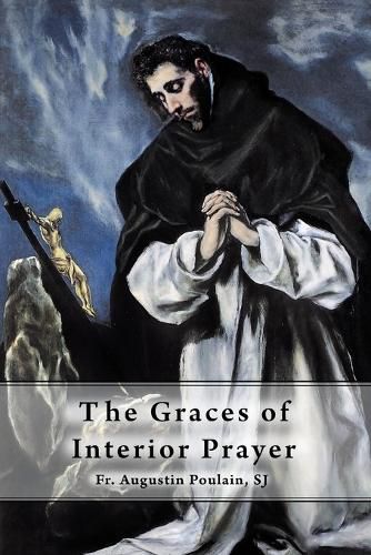 Cover image for The Graces of Interior Prayer