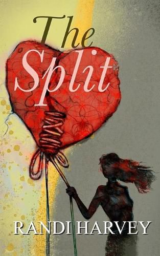 Cover image for The Split