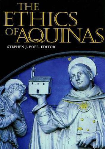 Cover image for The Ethics of Aquinas