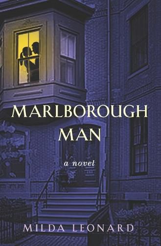 Cover image for Marlborough Man