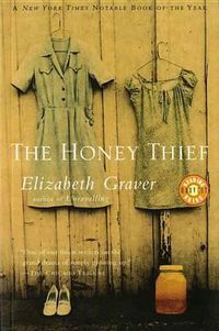 Cover image for The Honey Thief