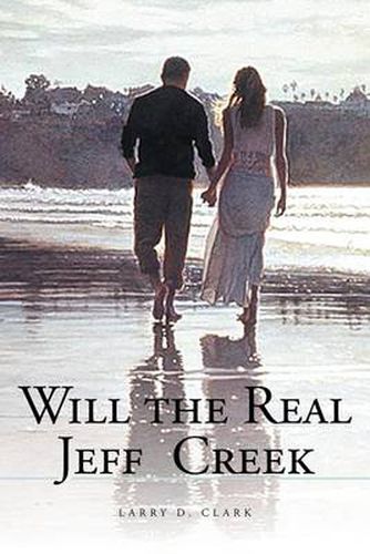 Cover image for Will the Real Jeff Creek