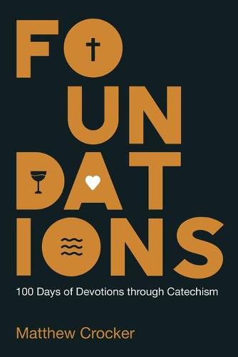 Cover image for Foundations